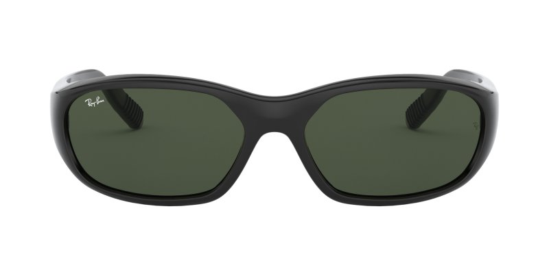 Daddy-O RB2016 59mm - Black