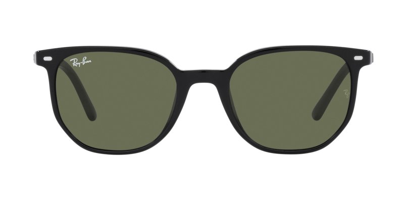 Elliot RB2197 52mm - Black