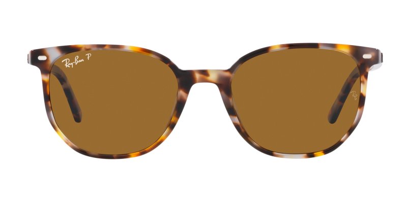 Elliot RB2197 52mm - Havana Brown Grey
