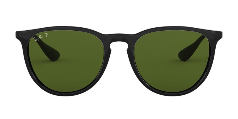 Erika RB4171 54mm - Black