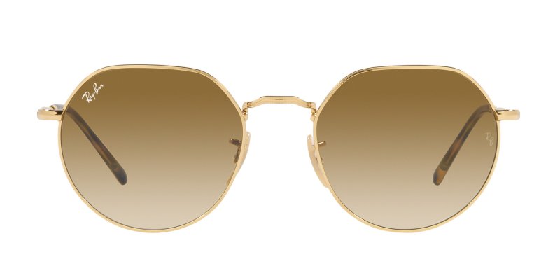 Jack RB3565 53mm - Arista