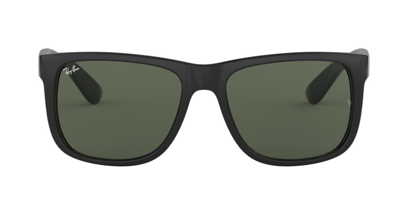 Justin RB4165 54mm - Black