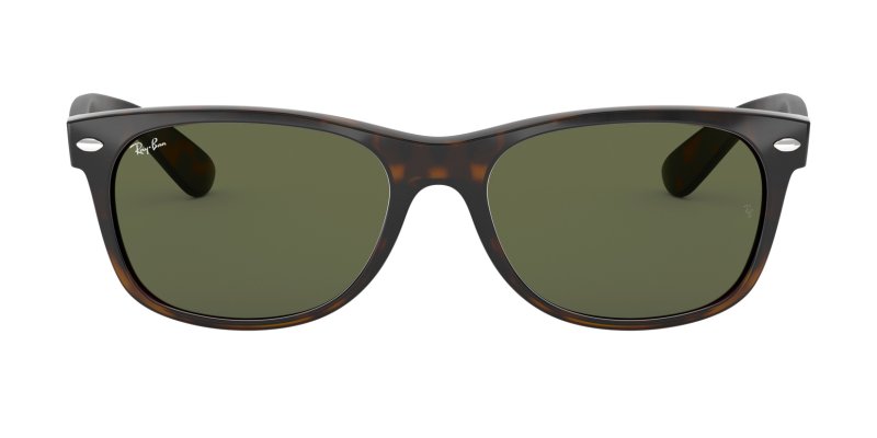 New Wayfarer RB2132 55mm - Tortoise