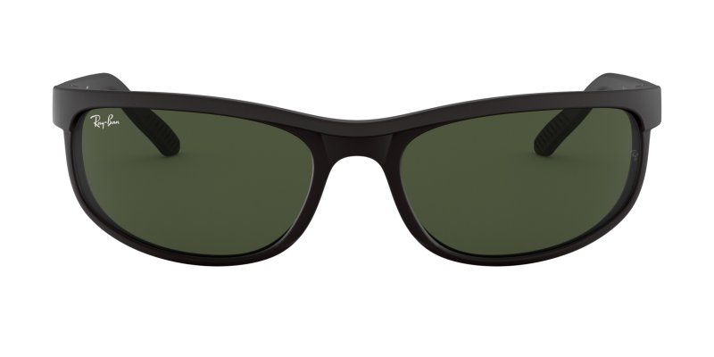 Predator 2 RB2027 62mm - Black/ Matte Black