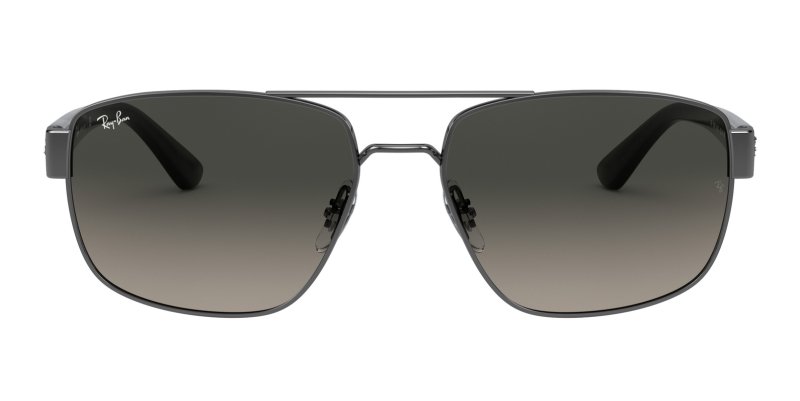 RB3663 60mm - Gunmetal