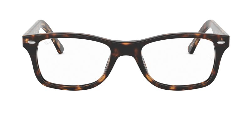 RX5228 53mm - Dark Havana
