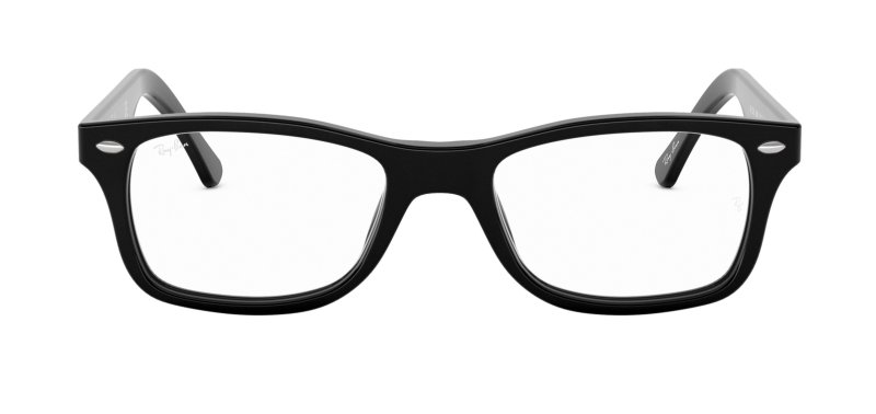 RX5228 53mm - Black