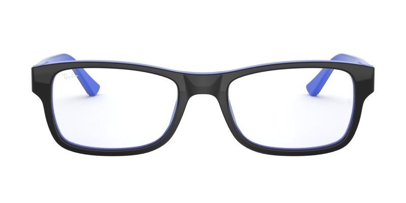 RX5268 52mm - Black On Blue