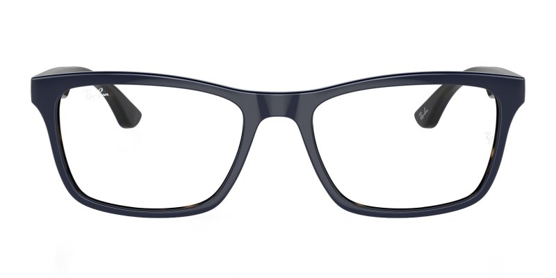 RX5279 55mm - Blu On Havana