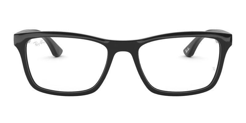 RX5279 57mm - Black