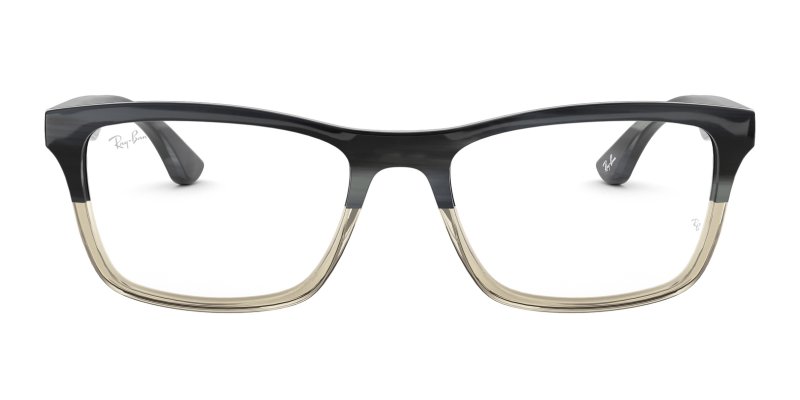 RX5279 57mm - Grey Horn Gradient Grey