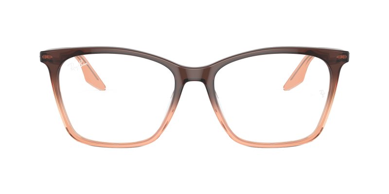 RX5422 54mm - Brown Gradient Orange