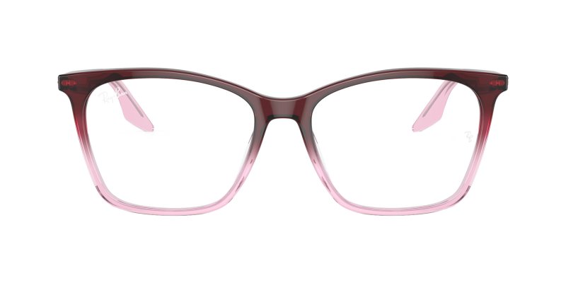 RX5422 54mm - Red Gradient Pink