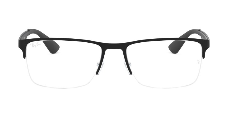 RX6335 54mm - Matte Black