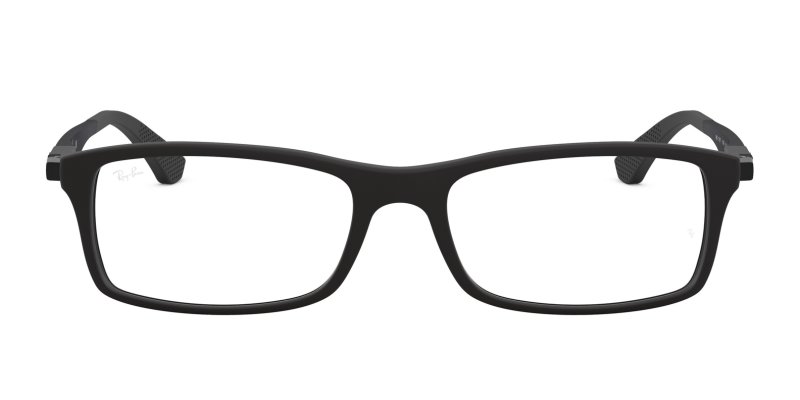 RX7017 54mm - Matte Black