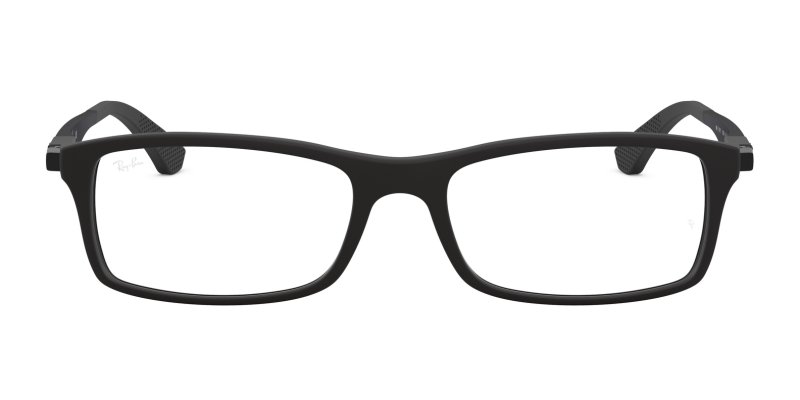 RX7017 56mm - Matte Black