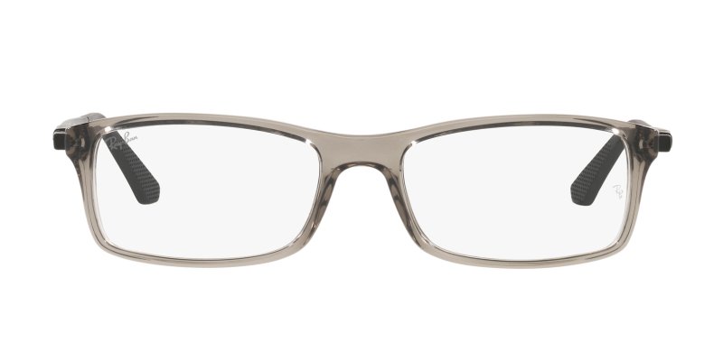 RX7017 56mm - Transparent Gray