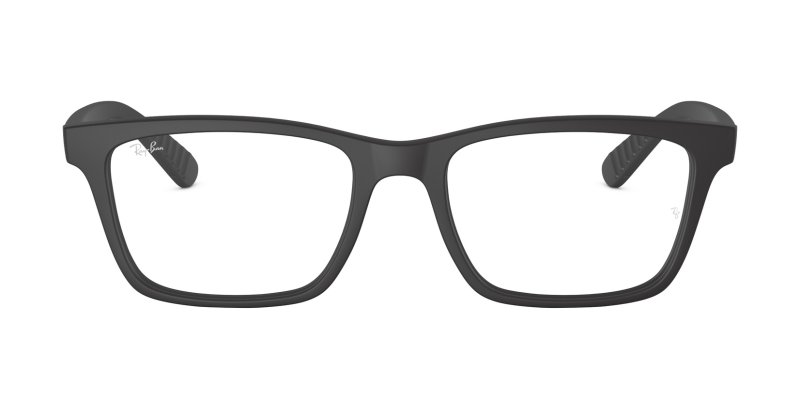 RX7025 53mm - Matte Black