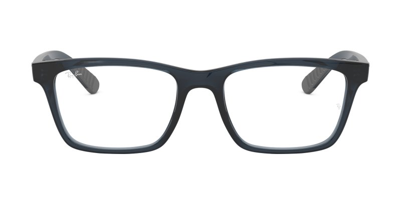 RX7025 53mm - Transparent Grey/blue