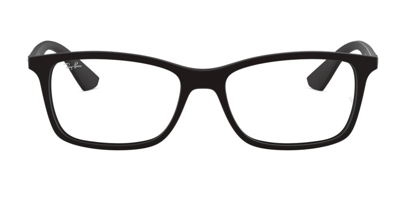 RX7047 54mm - Matte Black