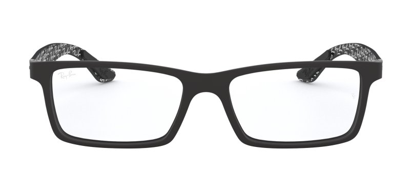 RX8901 53mm - Demi Gloss Black