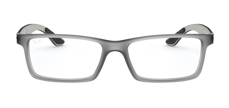 RX8901 53mm - Demi Gloss Grey
