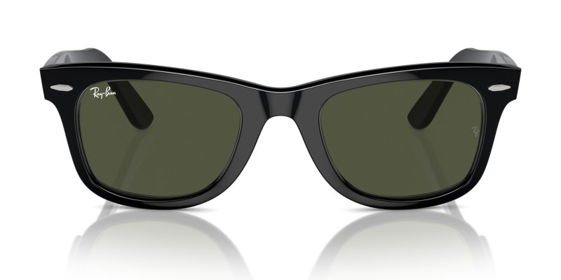 Wayfarer RB2140 50mm - Black
