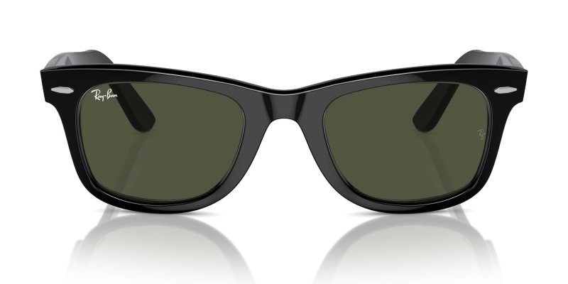 Wayfarer RB2140 54mm - Black