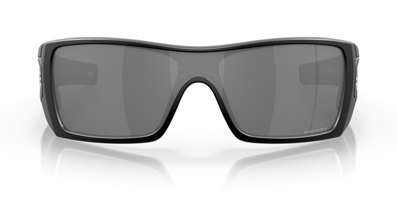 Batwolf® OO9101 0mm - Matte Black
