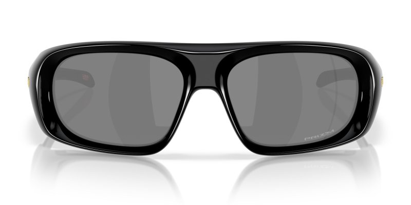 Belleville OO9491 61mm - Polished Black