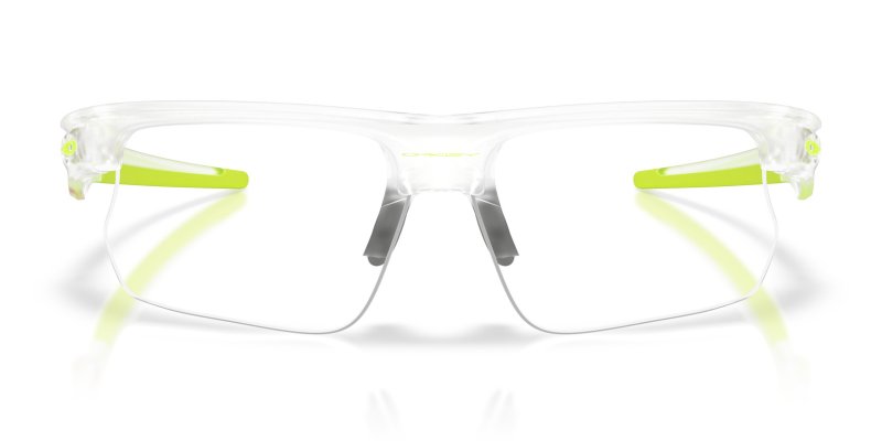 Bisphaera™ Court Collection OO9400 68mm - Matte Clear