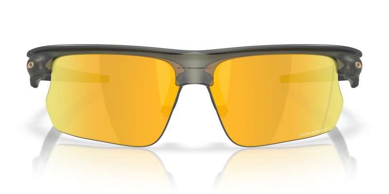 BiSphaera™ OO9400 68mm - Matte Olive Ink