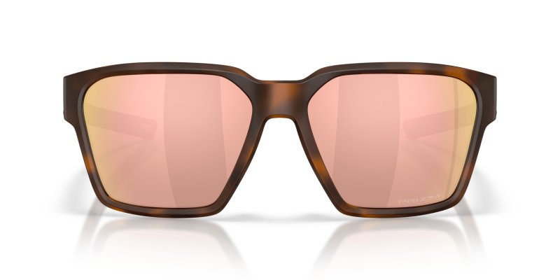 Briza OO9497 58mm - Matte Tort Dark Amber