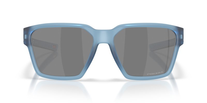 Briza OO9497 58mm - Matte Trans Stonewash