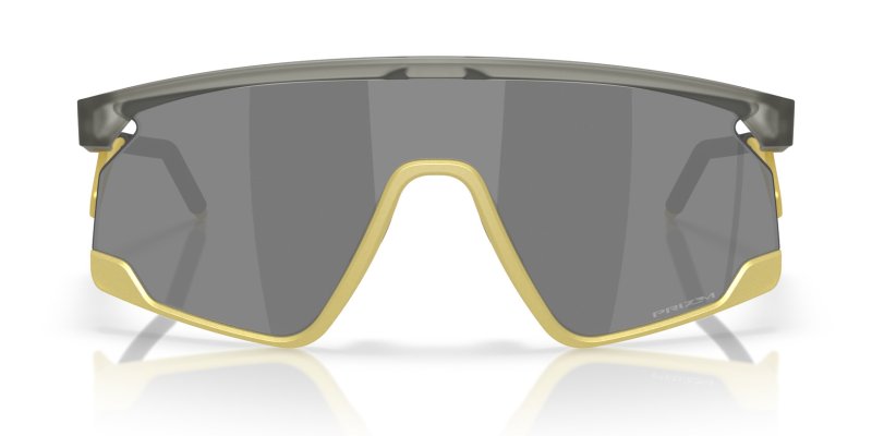 BXTR Metal Alloy Collection OO9237 39mm - Matte Grey Ink / Vintage