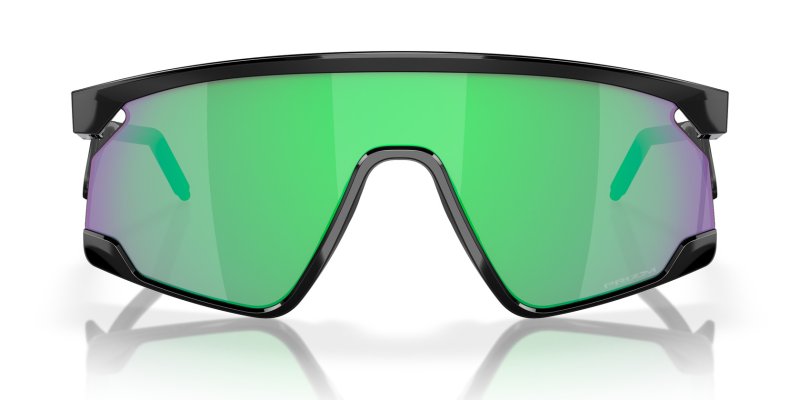 BXTR Metal Introspect Collection OO9237 39mm - Polished Black