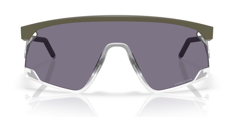 BXTR Metal Latitude Collection OO9237 39mm - Matte Moss