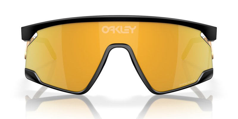 BXTR Metal OO9237 39mm - Matte Black