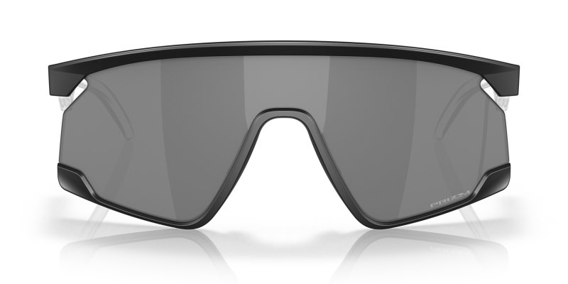 BXTR OO9280 39mm - Matte Black