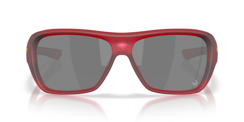 Chaminade Patrick Mahomes II Collection OO9492 60mm - Matte Trans Red