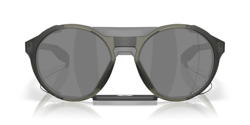 Clifden Latitude Collection OO9440 54mm - Matte Olive Ink