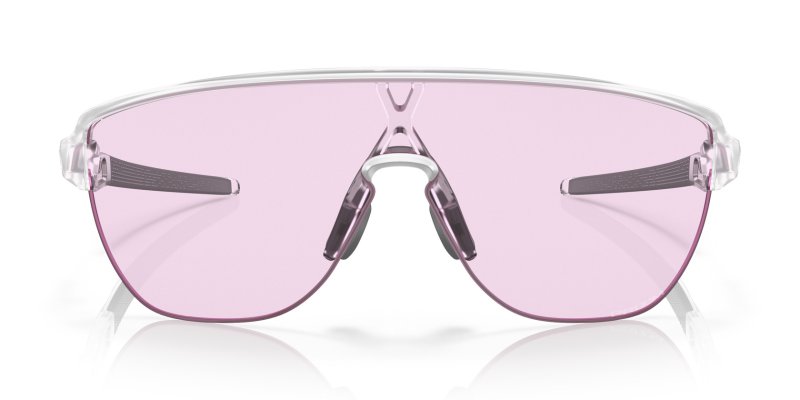 Corridor (Low Bridge Fit) OO9248A 42mm - Matte Clear