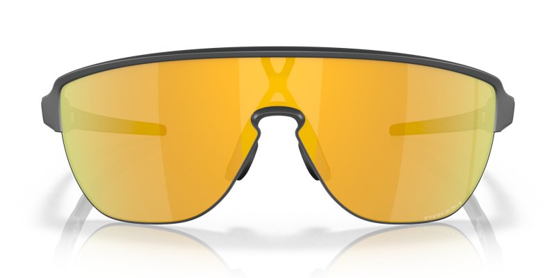 Corridor OO9248 42mm - Matte Carbon