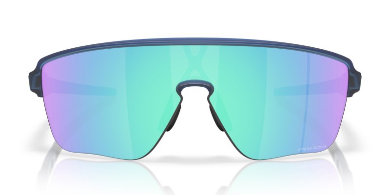 Corridor SQ OO9415 42mm - Matte Trans Blue