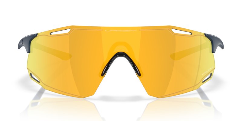 Cybr Dyno OO9513D 0mm - Matte Abyss