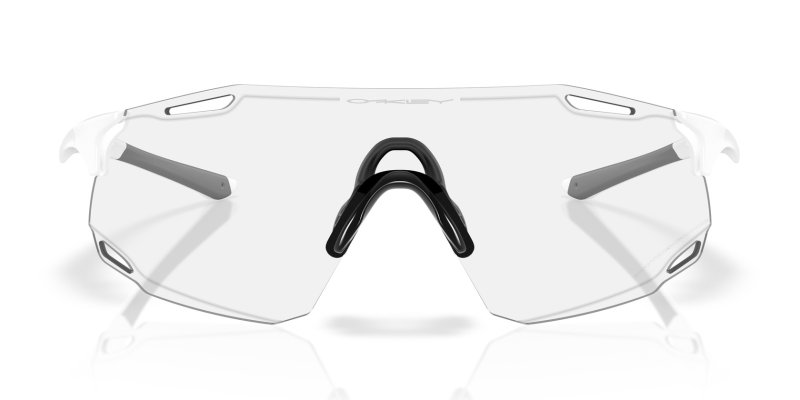 Cybr Dyno OO9513D 0mm - Matte White