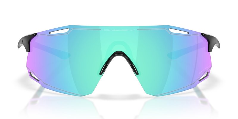 Cybr Dyno OO9513D 0mm - Polished Black