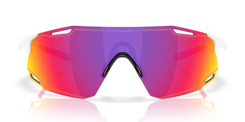 Cybr Dyno OO9513D 0mm - Polished White