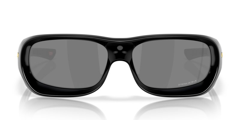 De Soto OO9494 59mm - Polished Black