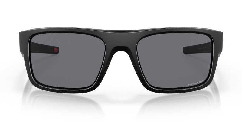 Drop Point™ OO9367 61mm - Matte Black